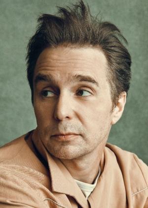 Sam Rockwell